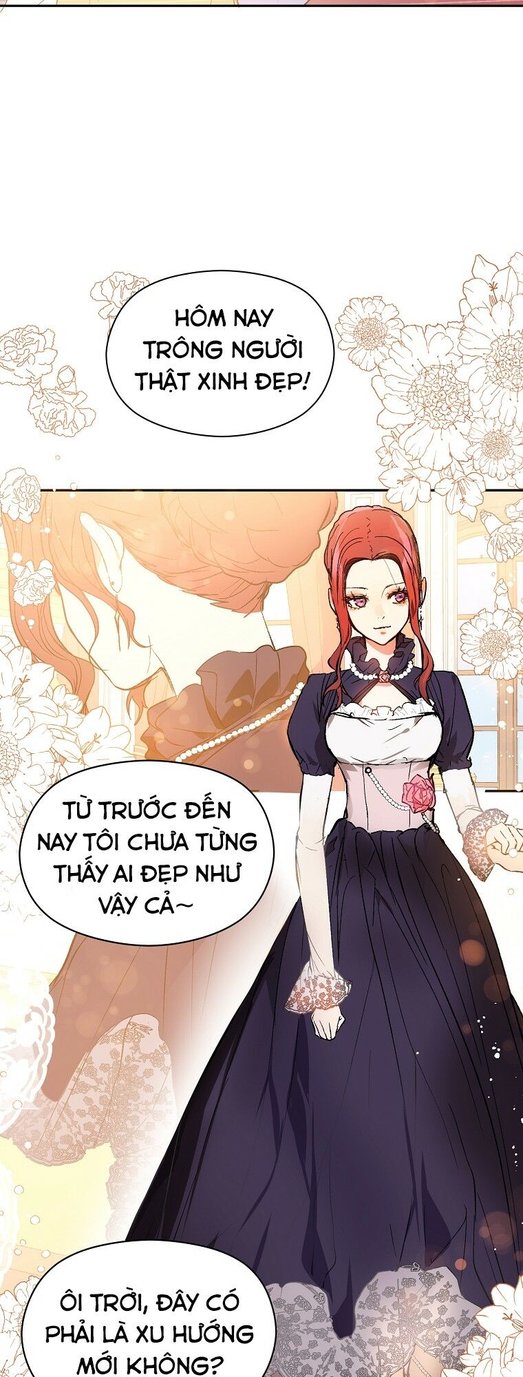 Tôi Không Cố Ý Quyến Rũ Nam Chính Đâu! Chapter 9 - Trang 40