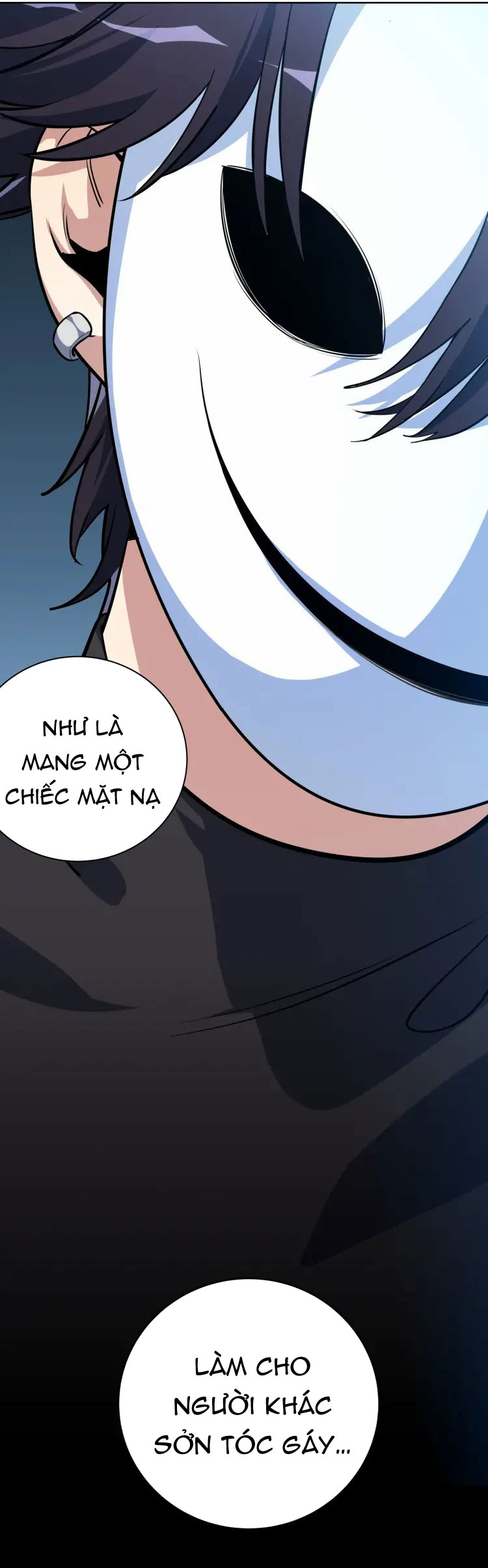 Truy Sát Tình Yêu Chapter 1 - Trang 54