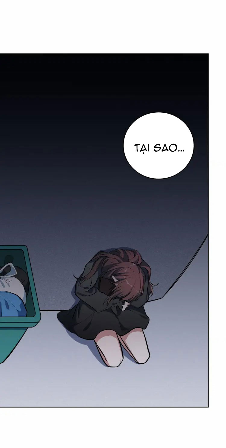 Truy Sát Tình Yêu Chapter 1 - Trang 96