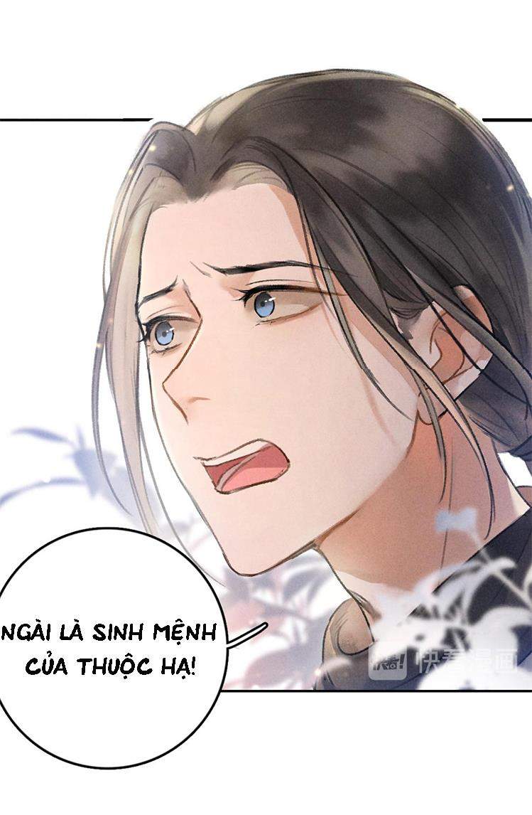 Tuân Mệnh Chapter 37 - Trang 8