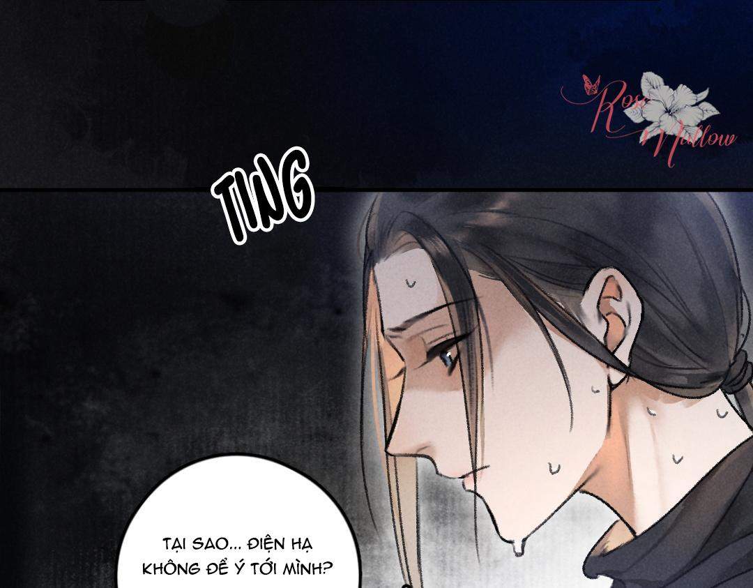 Tuân Mệnh Chapter 39 - Trang 1