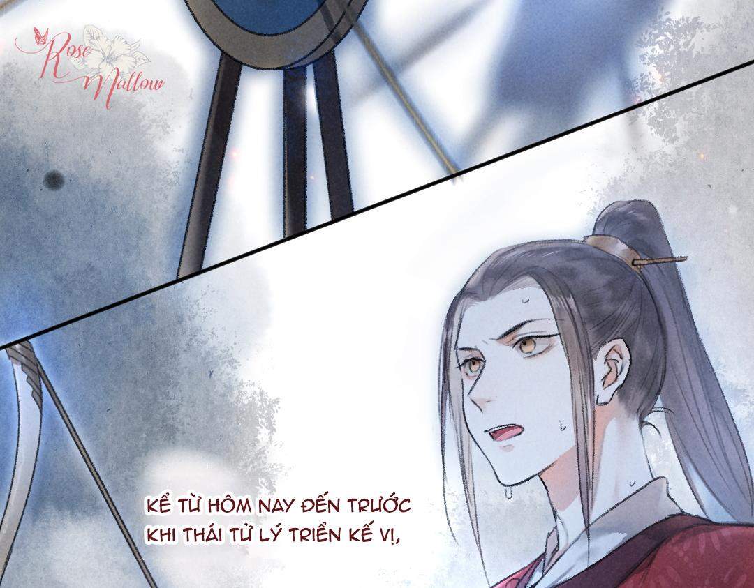 Tuân Mệnh Chapter 39 - Trang 60