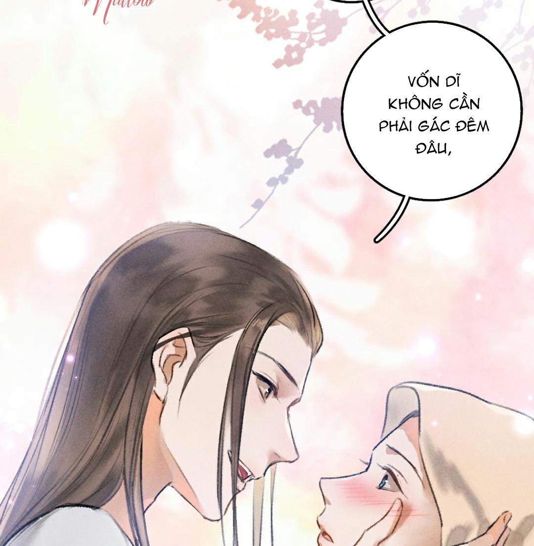 Tuân Mệnh Chapter 40 - Trang 22