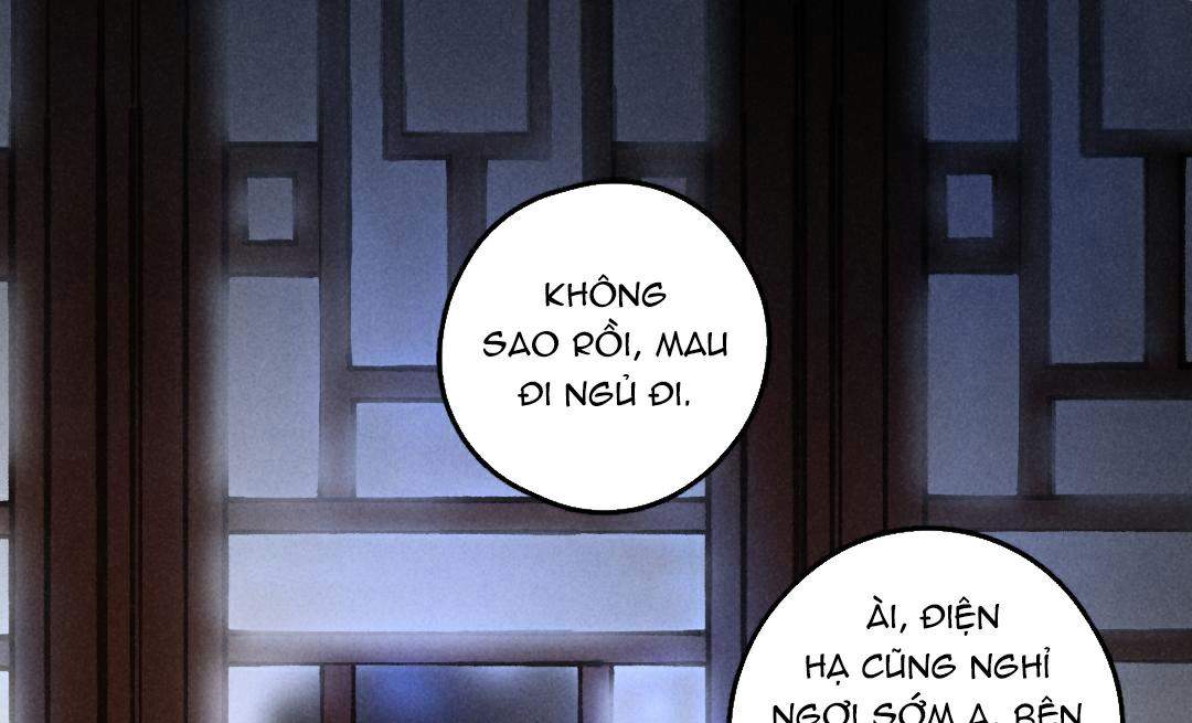 Tuân Mệnh Chapter 40 - Trang 29