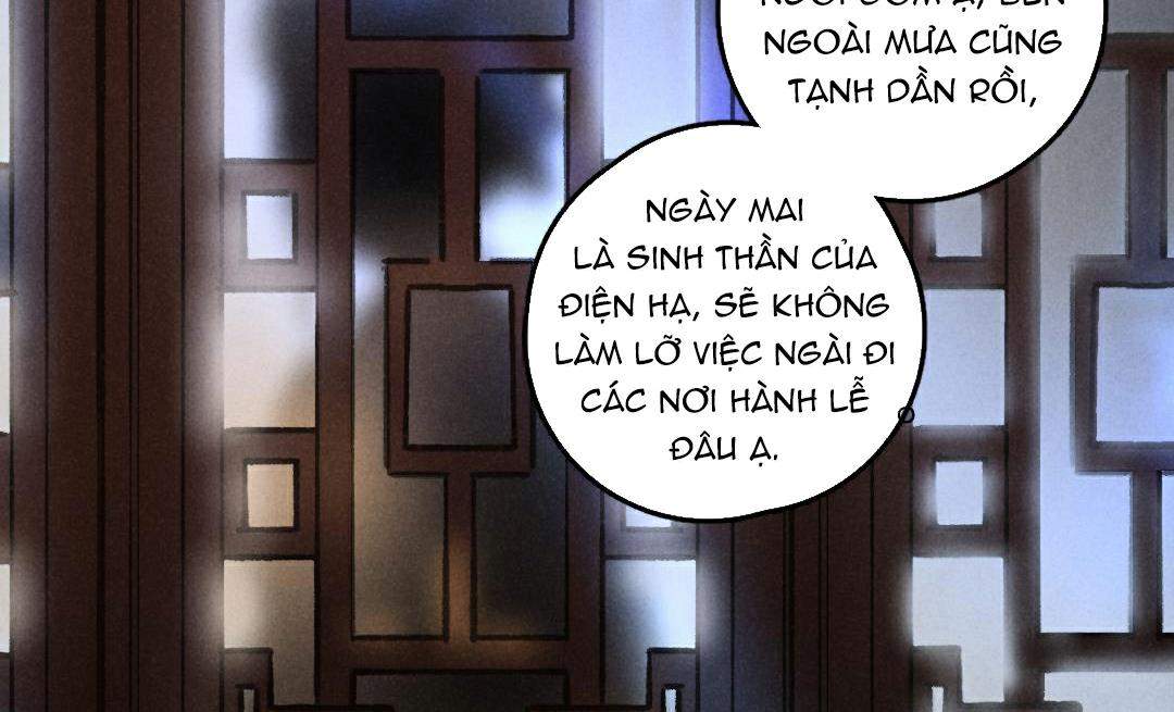 Tuân Mệnh Chapter 40 - Trang 30