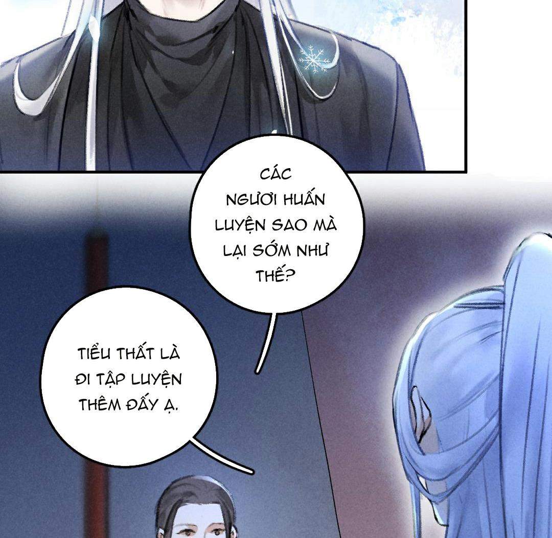 Tuân Mệnh Chapter 40 - Trang 43