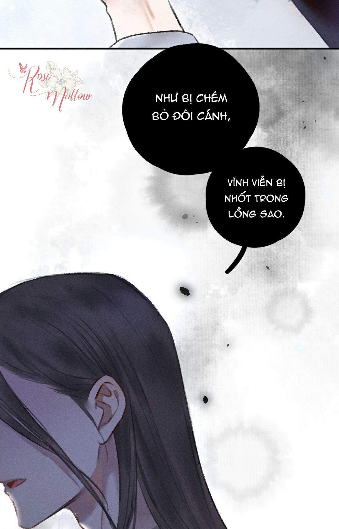 Tuân Mệnh Chapter 40 - Trang 63