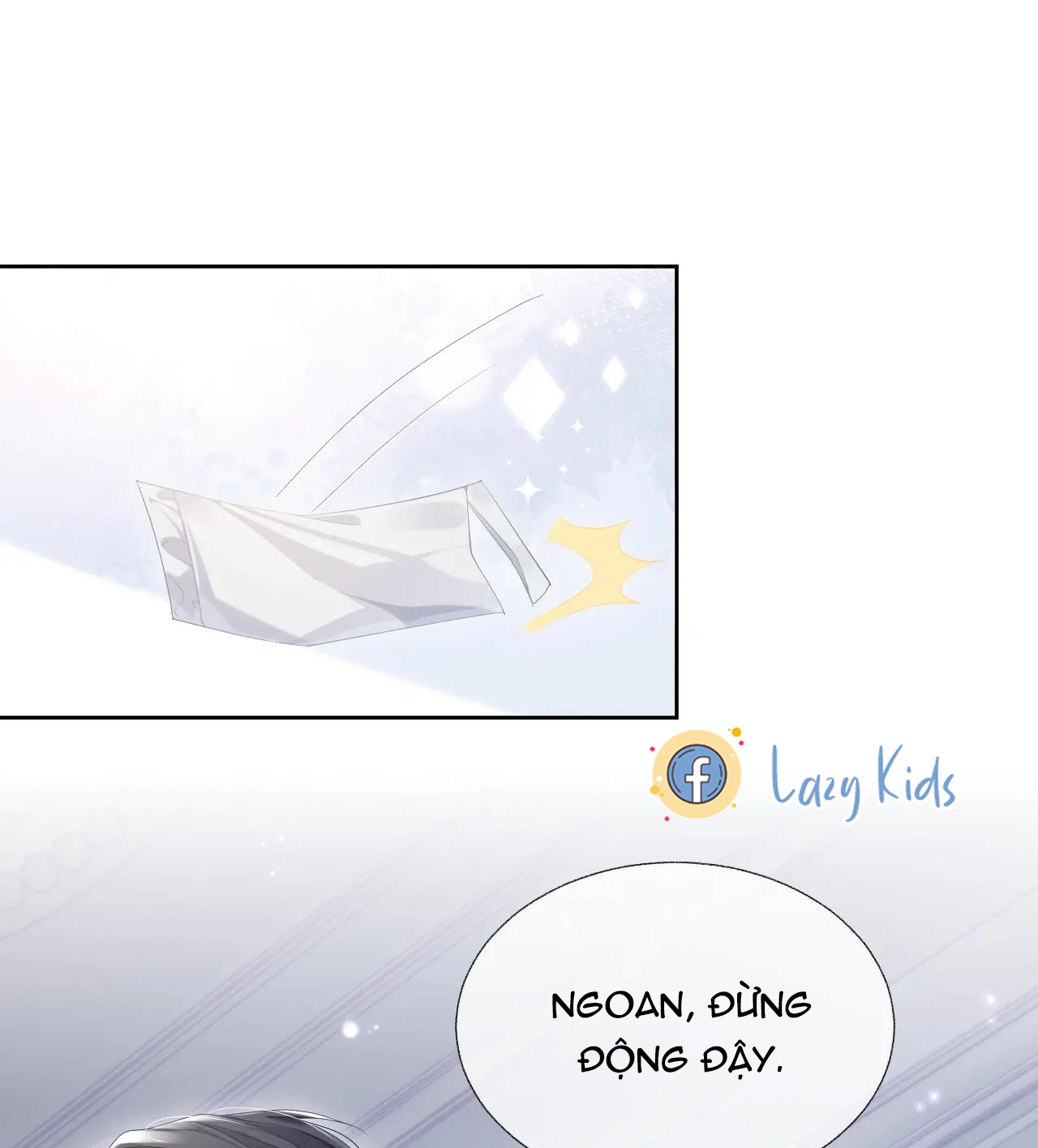 Xin Phép Ly Hôn Chapter 15 - Trang 30