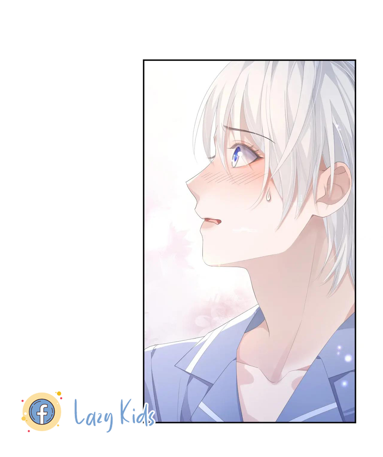 Xin Phép Ly Hôn Chapter 15 - Trang 4