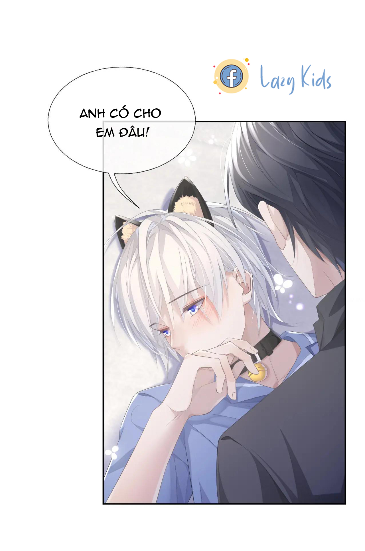 Xin Phép Ly Hôn Chapter 15 - Trang 44