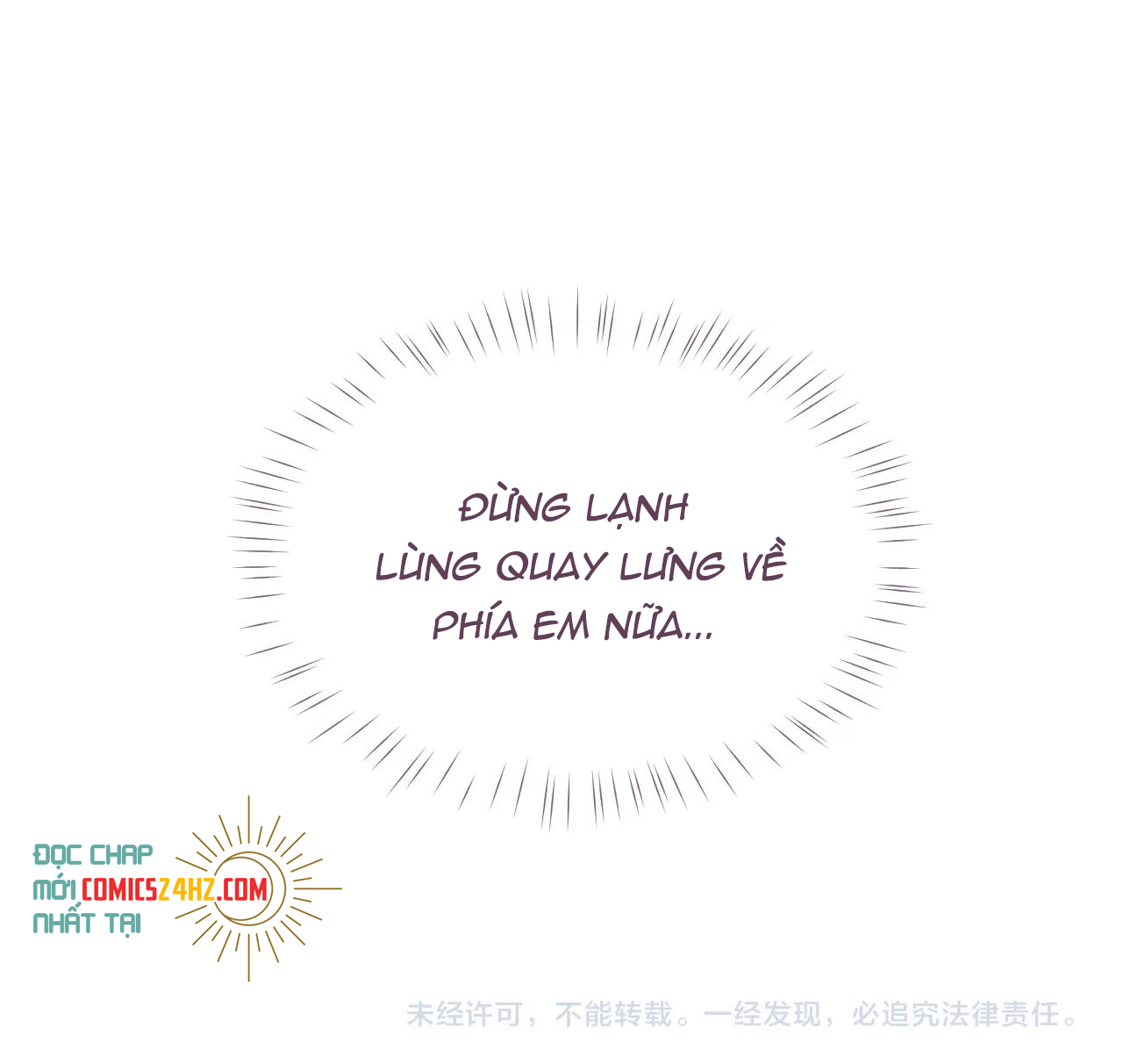 Xin Phép Ly Hôn Chapter 15 - Trang 53