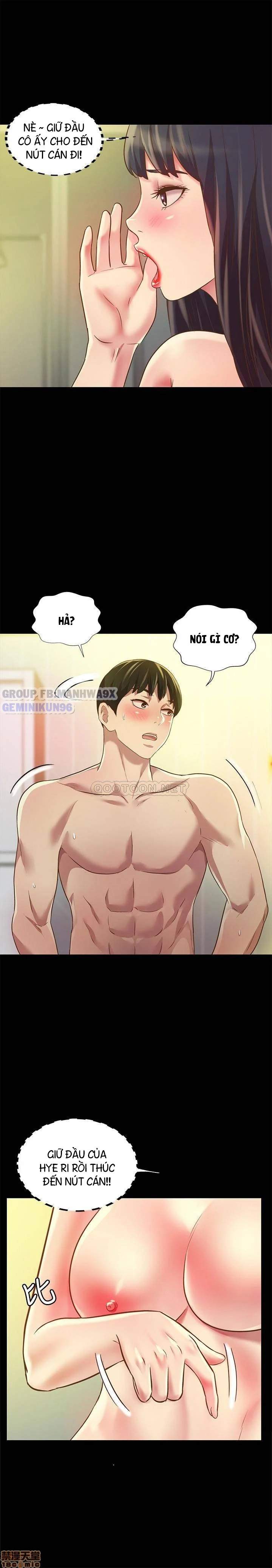 Bạn Gái Của Bạn Tôi Chapter 81 - Trang 23