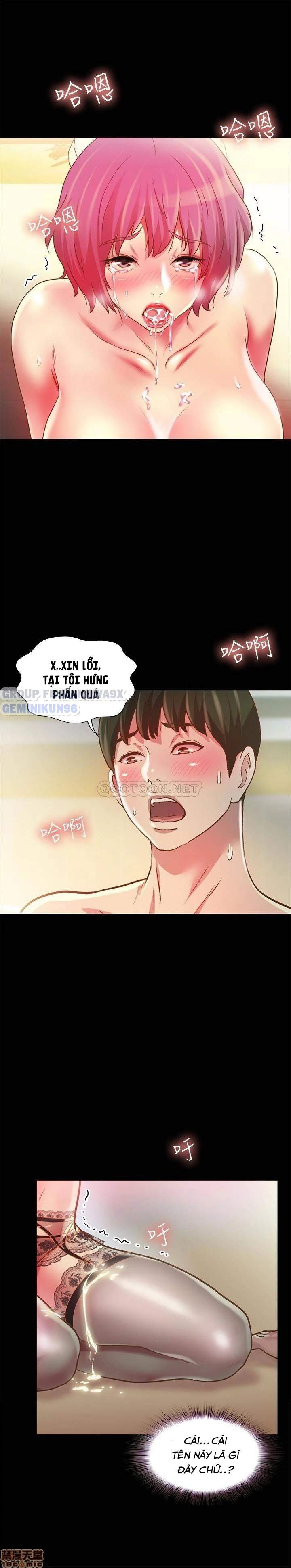 Bạn Gái Của Bạn Tôi Chapter 81 - Trang 32