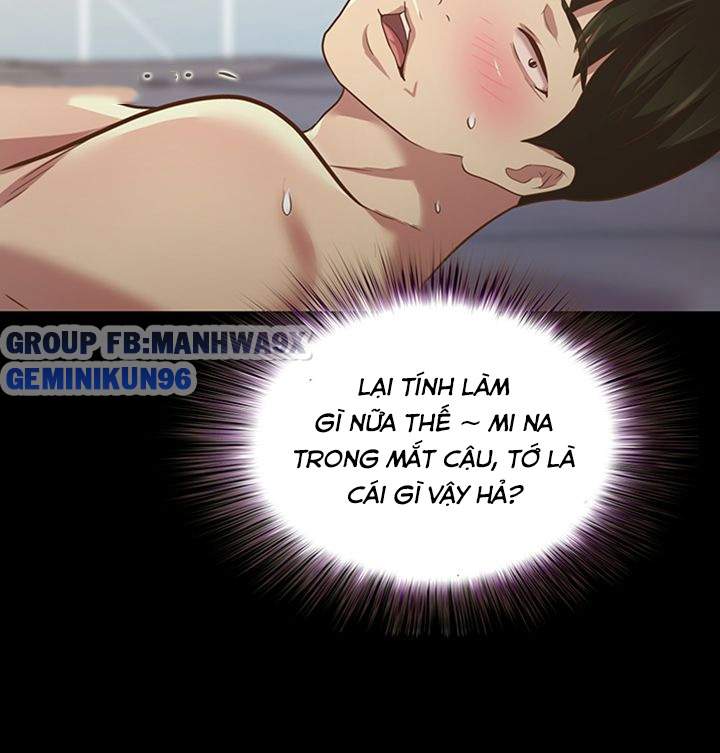 Bạn Gái Của Bạn Tôi Chapter 82 - Trang 15