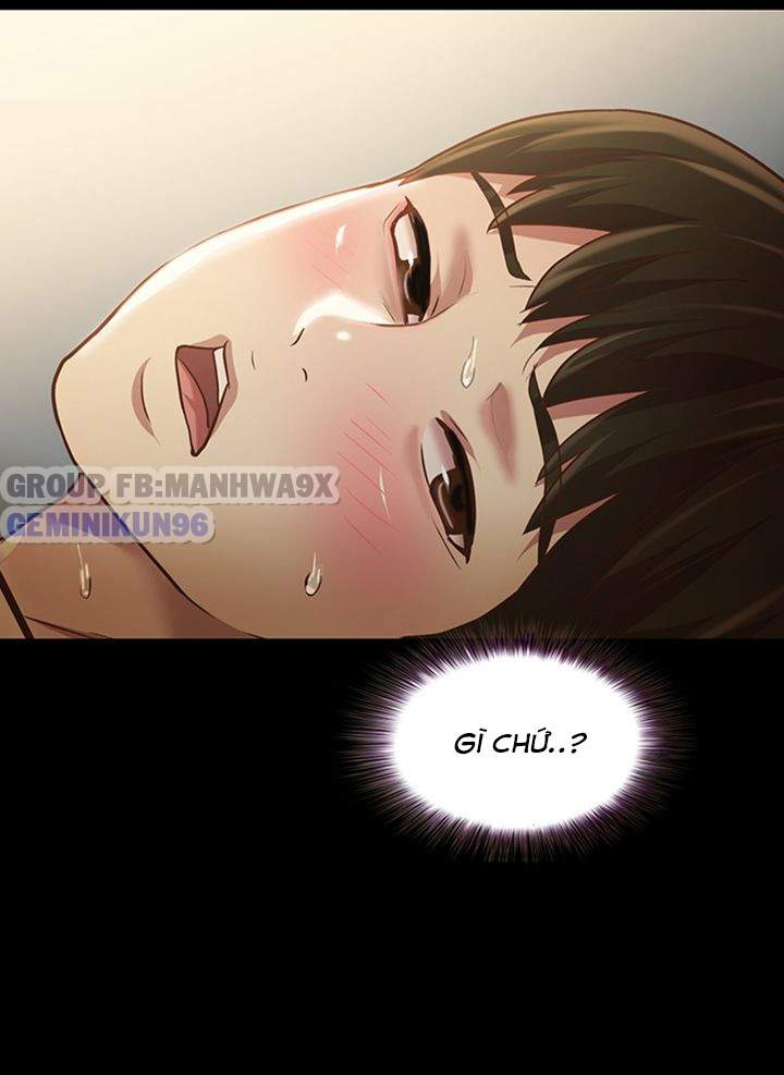 Bạn Gái Của Bạn Tôi Chapter 82 - Trang 17