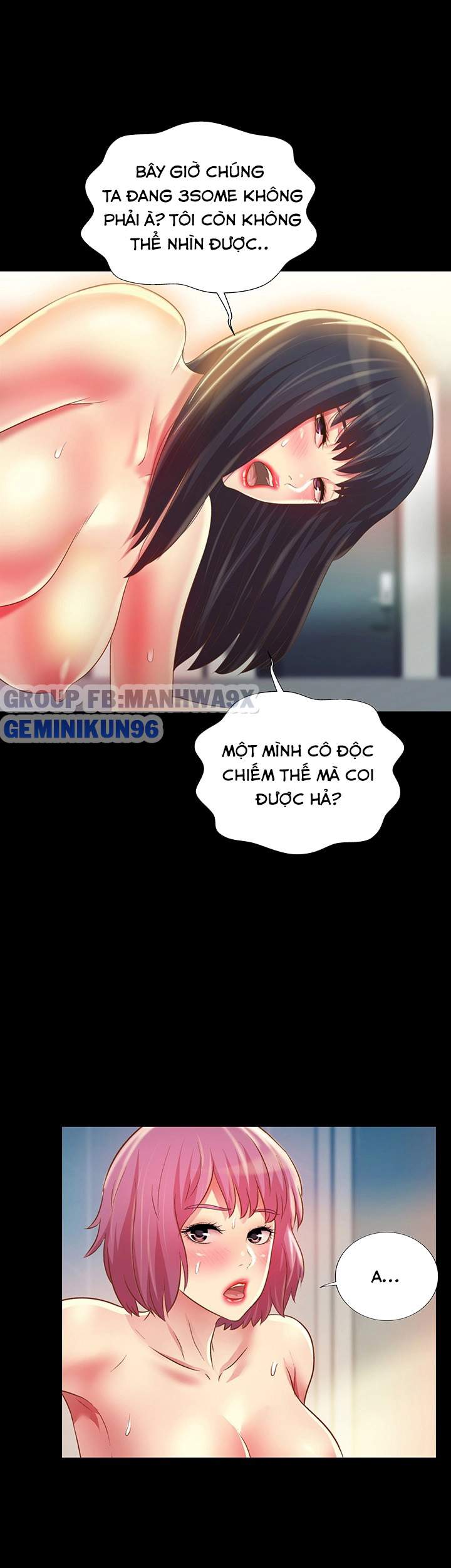 Bạn Gái Của Bạn Tôi Chapter 83 - Trang 10