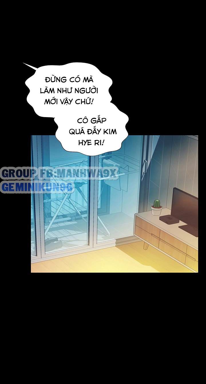 Bạn Gái Của Bạn Tôi Chapter 83 - Trang 11