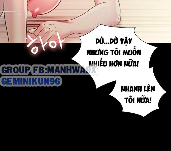 Bạn Gái Của Bạn Tôi Chapter 83 - Trang 42