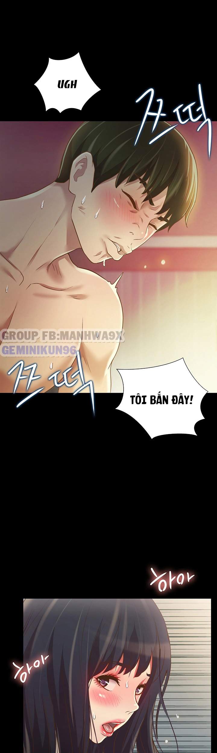 Bạn Gái Của Bạn Tôi Chapter 83 - Trang 51