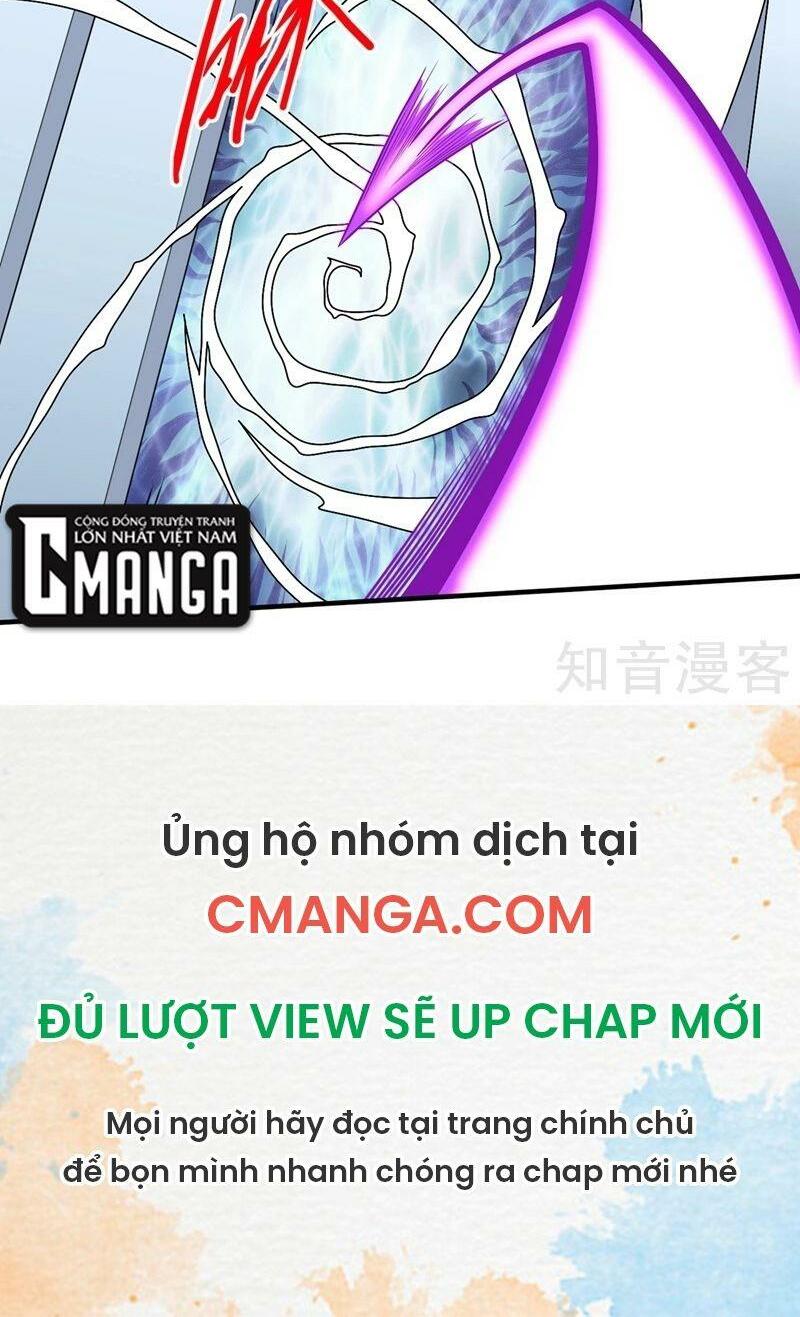 Bị Dạy Dỗ Thành Thánh Chapter 67 - Trang 29