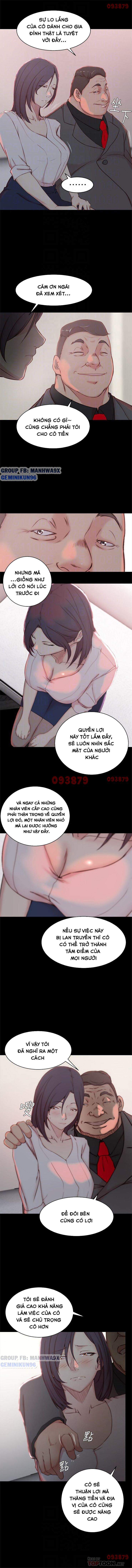 Chị Gái Của Vợ Tôi Chapter 23 - Trang 4