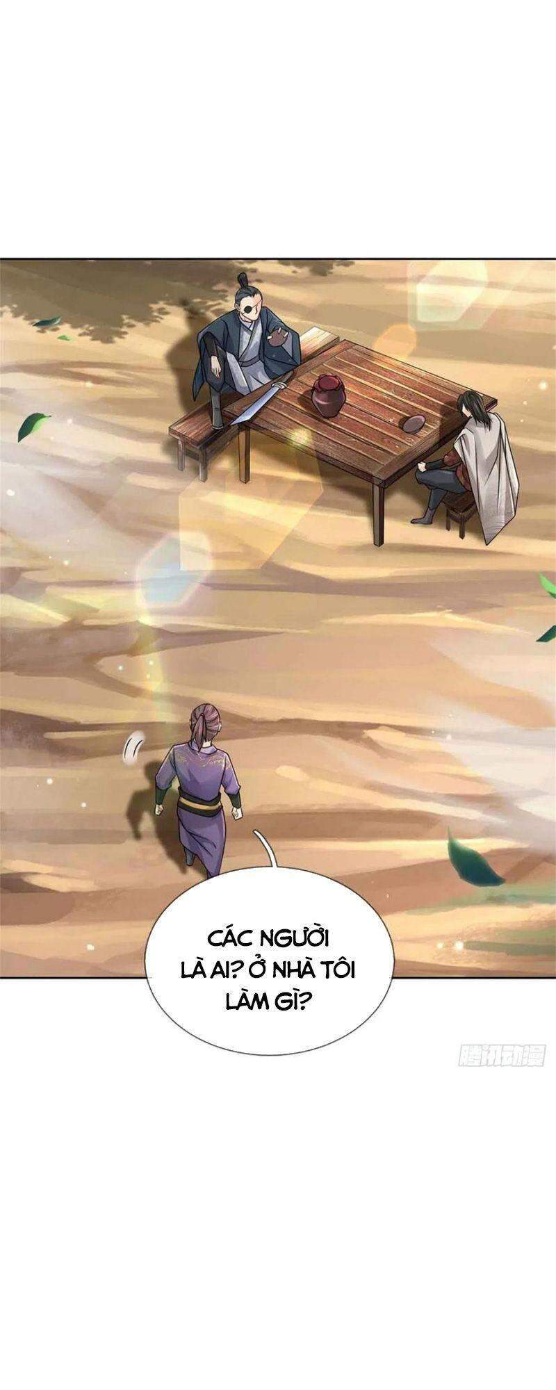 Chúa Tể Chi Lộ Chapter 74 - Trang 19