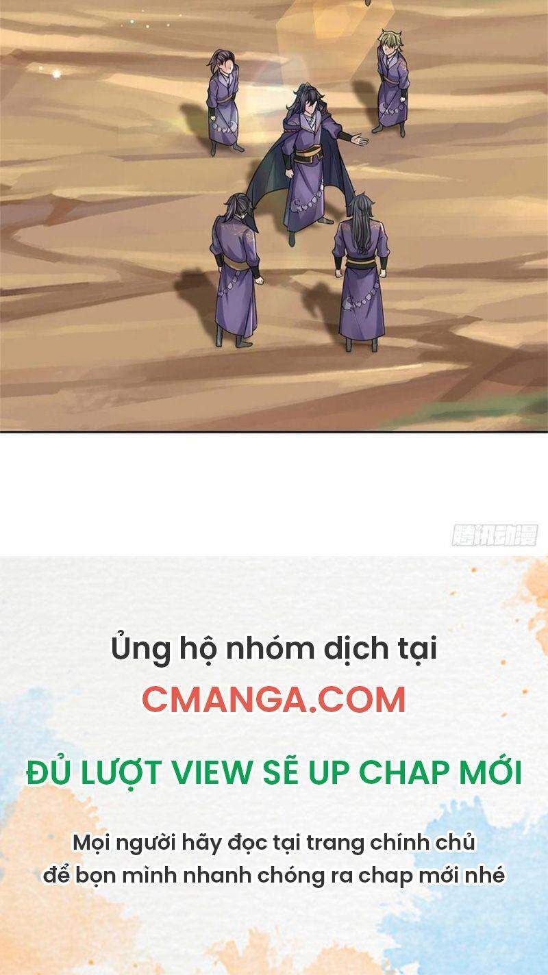 Chúa Tể Chi Lộ Chapter 75 - Trang 30