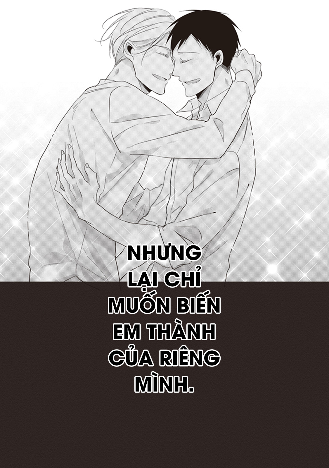 Đen Hay Trắng Chapter 2 - Trang 43