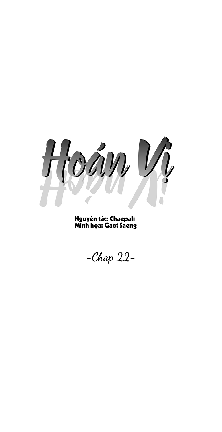 Hoán Vị Chapter 22 - Trang 10