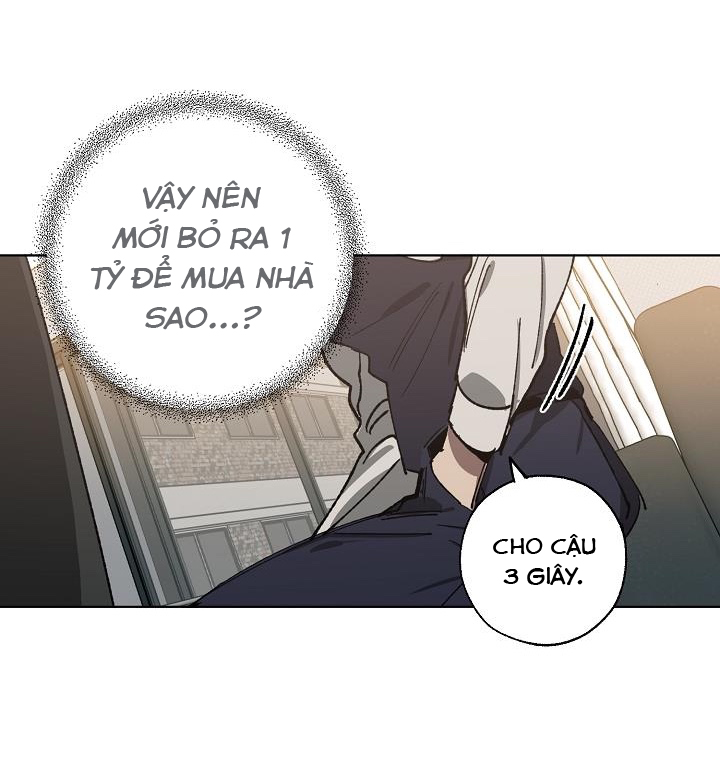 Hoán Vị Chapter 23 - Trang 41