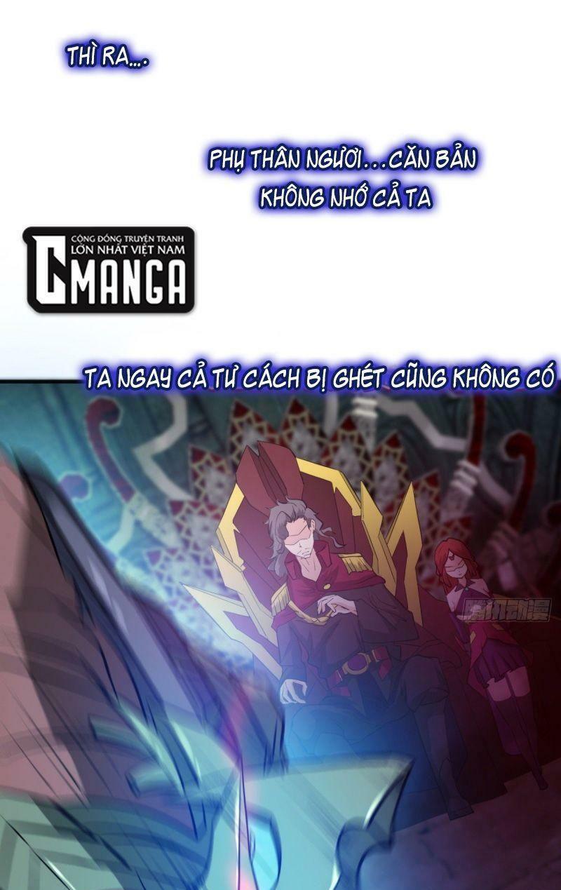 Ma Hoàng Sư Đệ Quả Thực Quá Chung Tình Chapter 56 - Trang 11