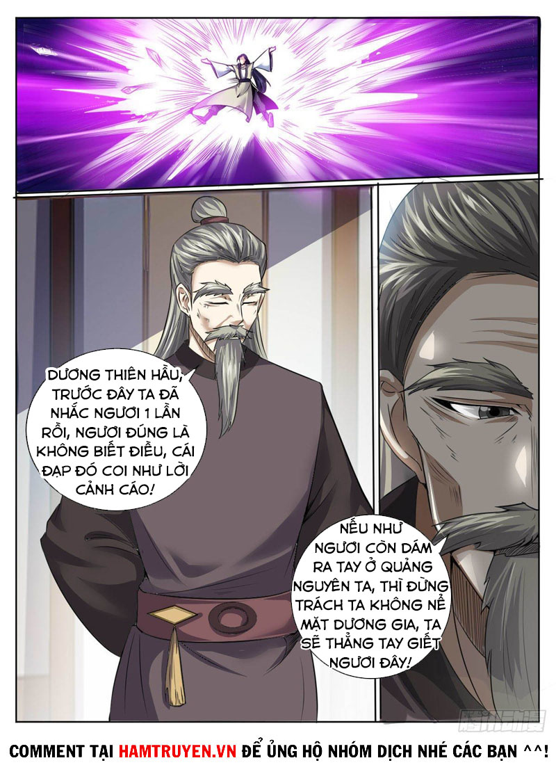 Ta Là Chí Tôn Chapter 39 - Trang 14