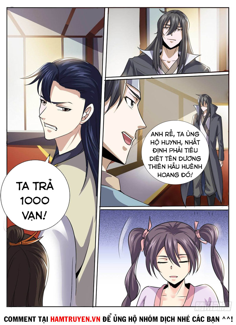 Ta Là Chí Tôn Chapter 39 - Trang 9