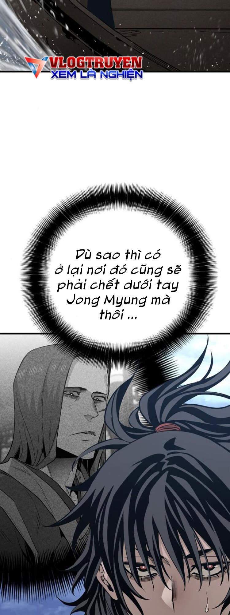 Thiên Ma Phi Thăng Truyện Chapter 3 - Trang 10