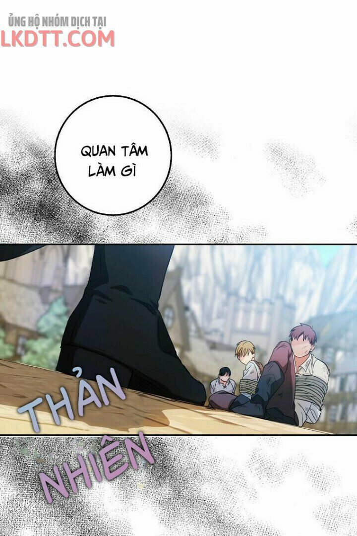 Tôi Trở Thành Vợ Nam Chính Chapter 15 - Trang 58