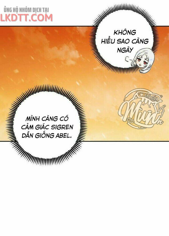 Tôi Trở Thành Vợ Nam Chính Chapter 17 - Trang 46