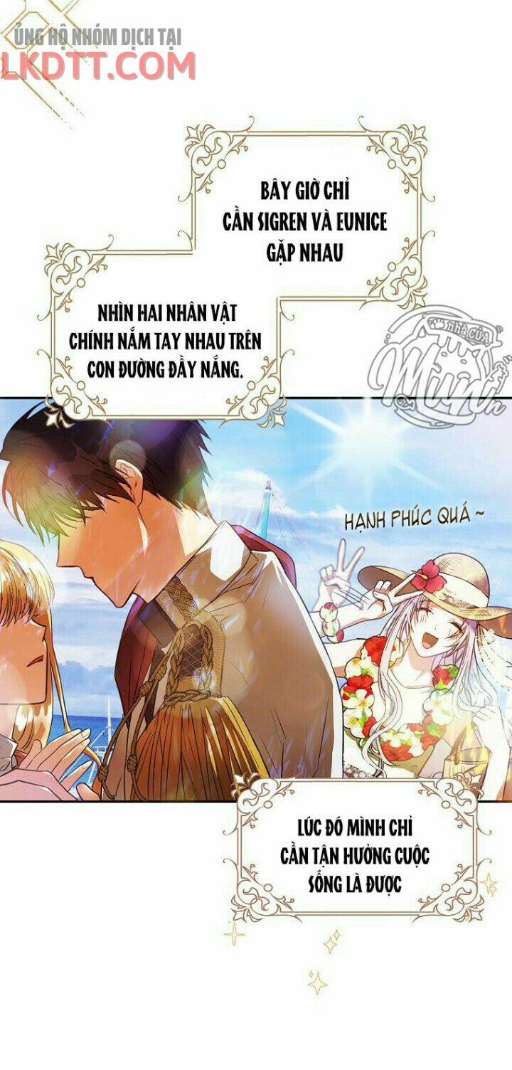 Tôi Trở Thành Vợ Nam Chính Chapter 17 - Trang 54