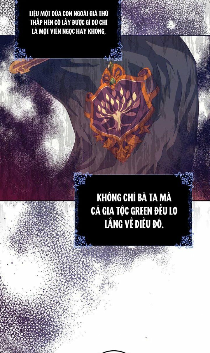 Tôi Trở Thành Vợ Nam Chính Chapter 21 - Trang 17