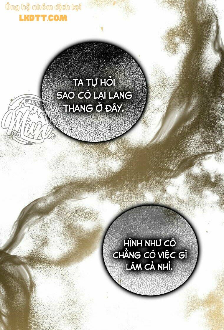 Tôi Trở Thành Vợ Nam Chính Chapter 22 - Trang 7