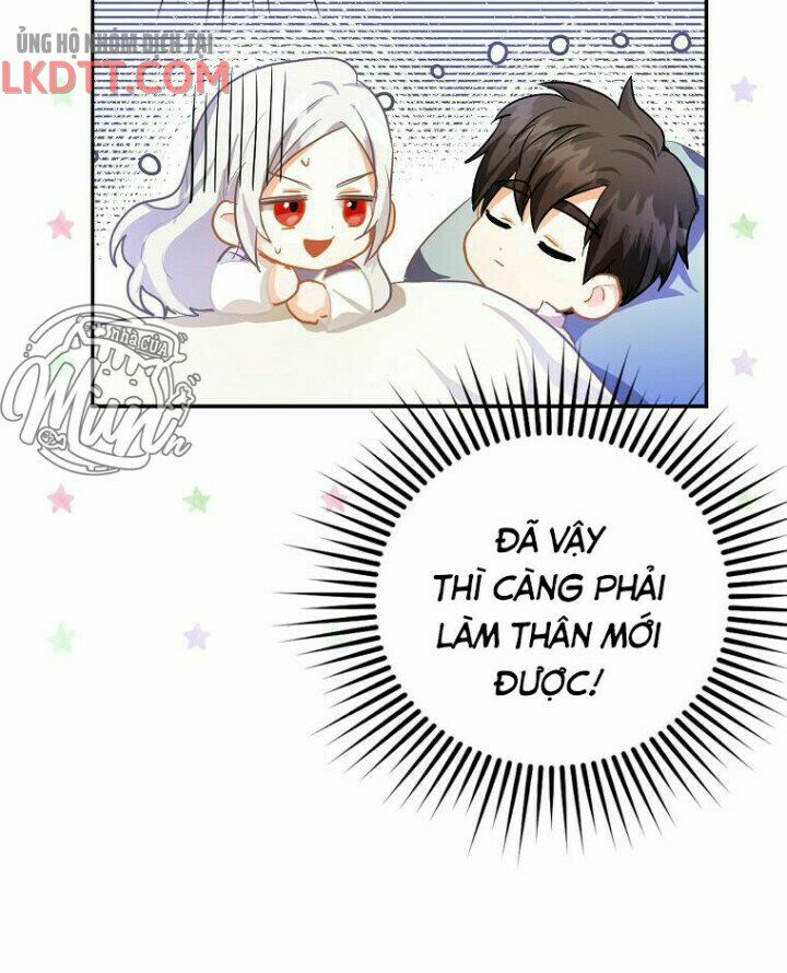 Tôi Trở Thành Vợ Nam Chính Chapter 6 - Trang 44