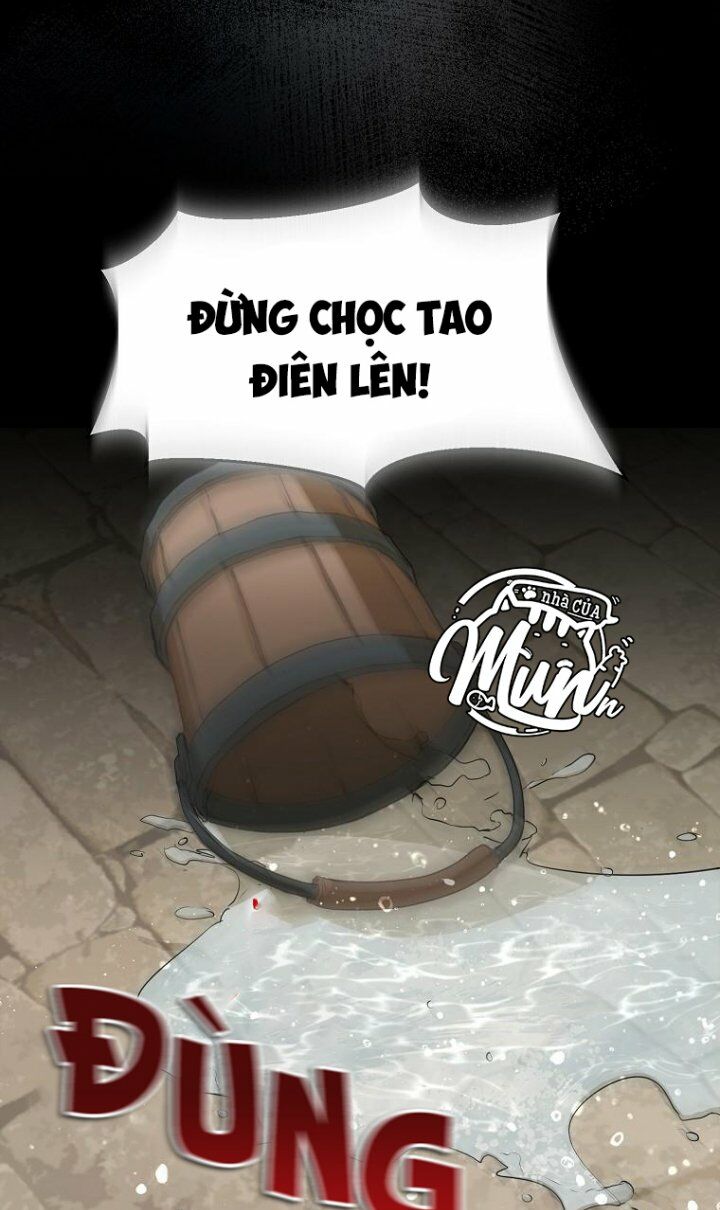 Tôi Trở Thành Vợ Nam Chính Chapter 7 - Trang 41