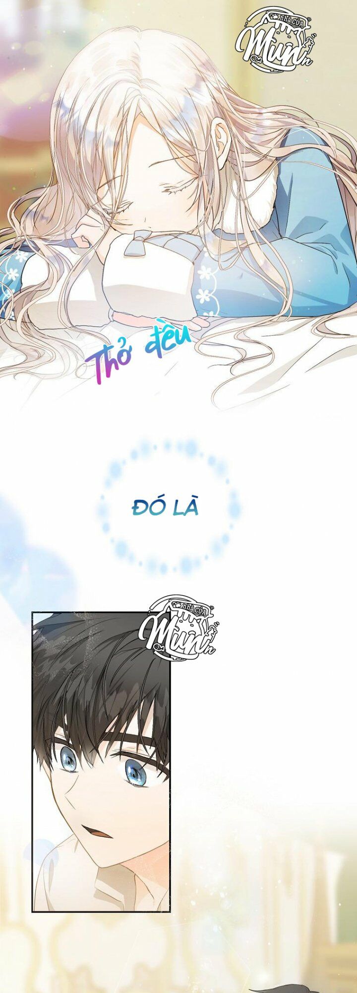 Tôi Trở Thành Vợ Nam Chính Chapter 8 - Trang 28