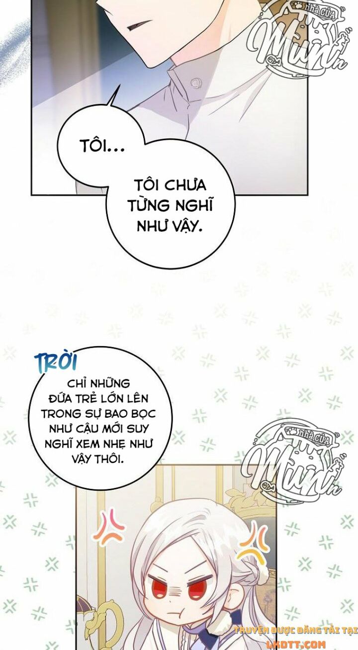 Tôi Trở Thành Vợ Nam Chính Chapter 8 - Trang 42