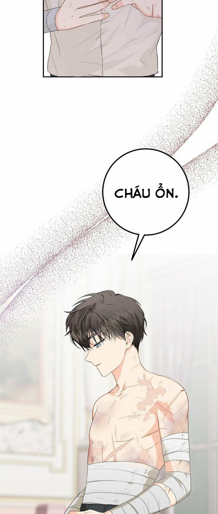 Tôi Trở Thành Vợ Nam Chính Chapter 8 - Trang 51