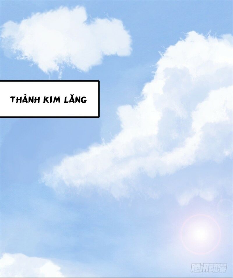 Tư Sủng Âm Dương Phi Chapter 3 - Trang 11