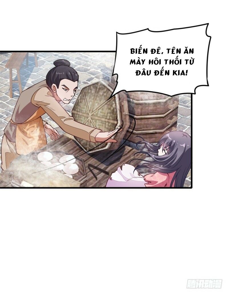 Tư Sủng Âm Dương Phi Chapter 3 - Trang 15