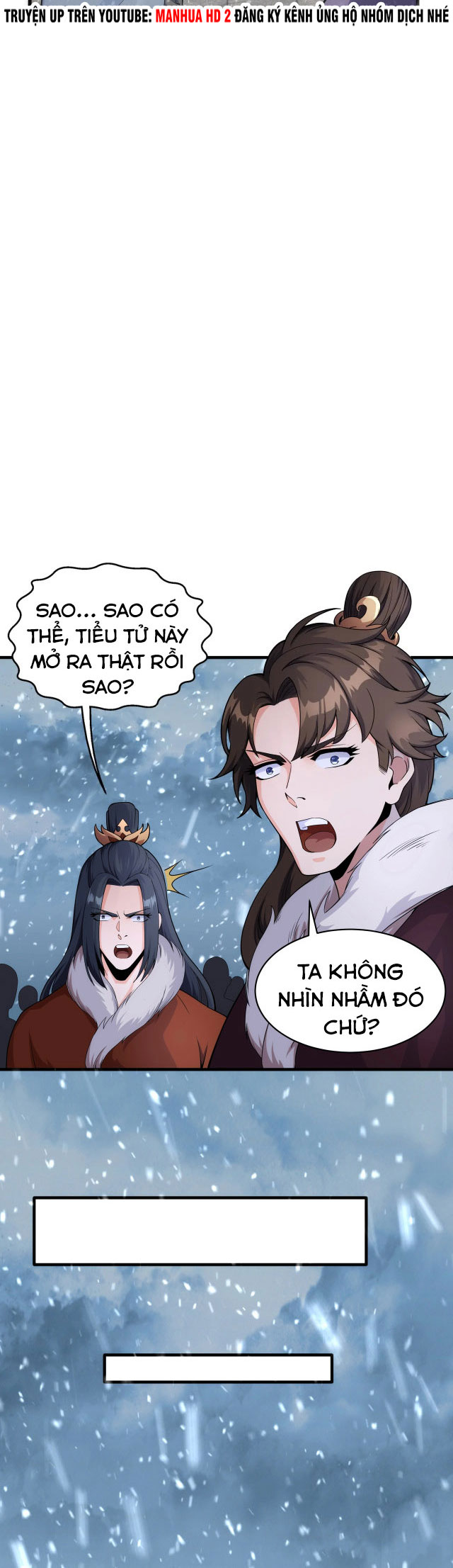 Vạn Cổ Thần Đế Chapter 2 - Trang 16