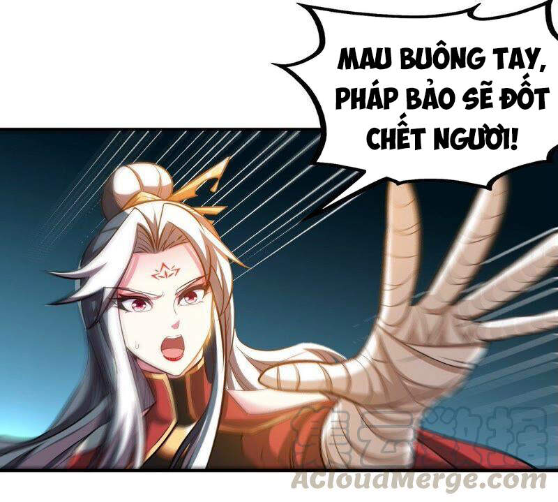 Bản Kiếm Tiên Tuyệt Không Làm Nô Chapter 30 - Trang 69