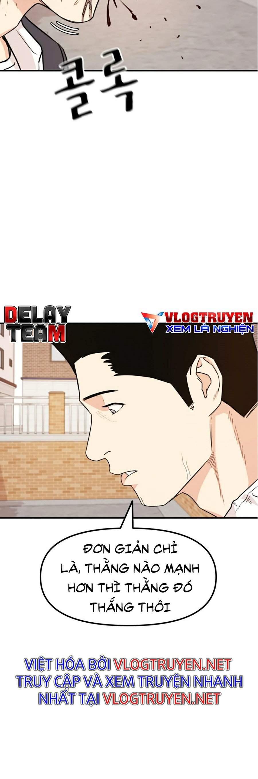 Bạn Trai Vệ Sĩ Chapter 13 - Trang 33