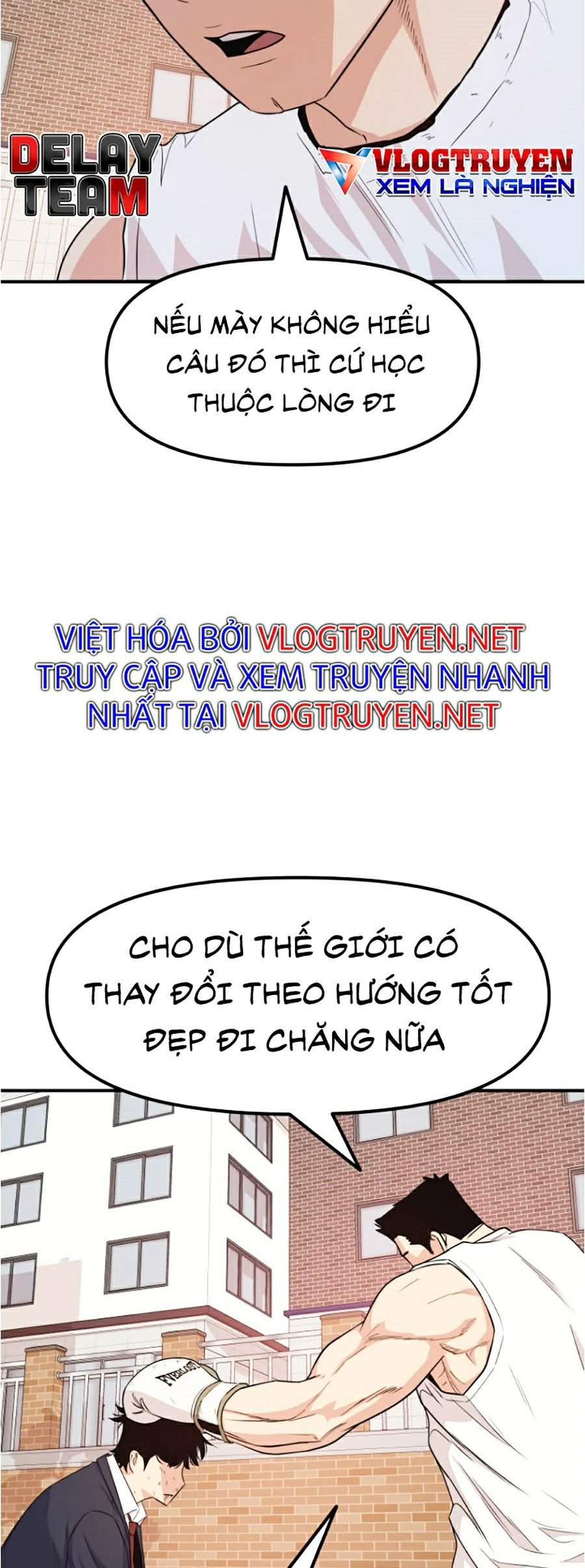 Bạn Trai Vệ Sĩ Chapter 13 - Trang 44